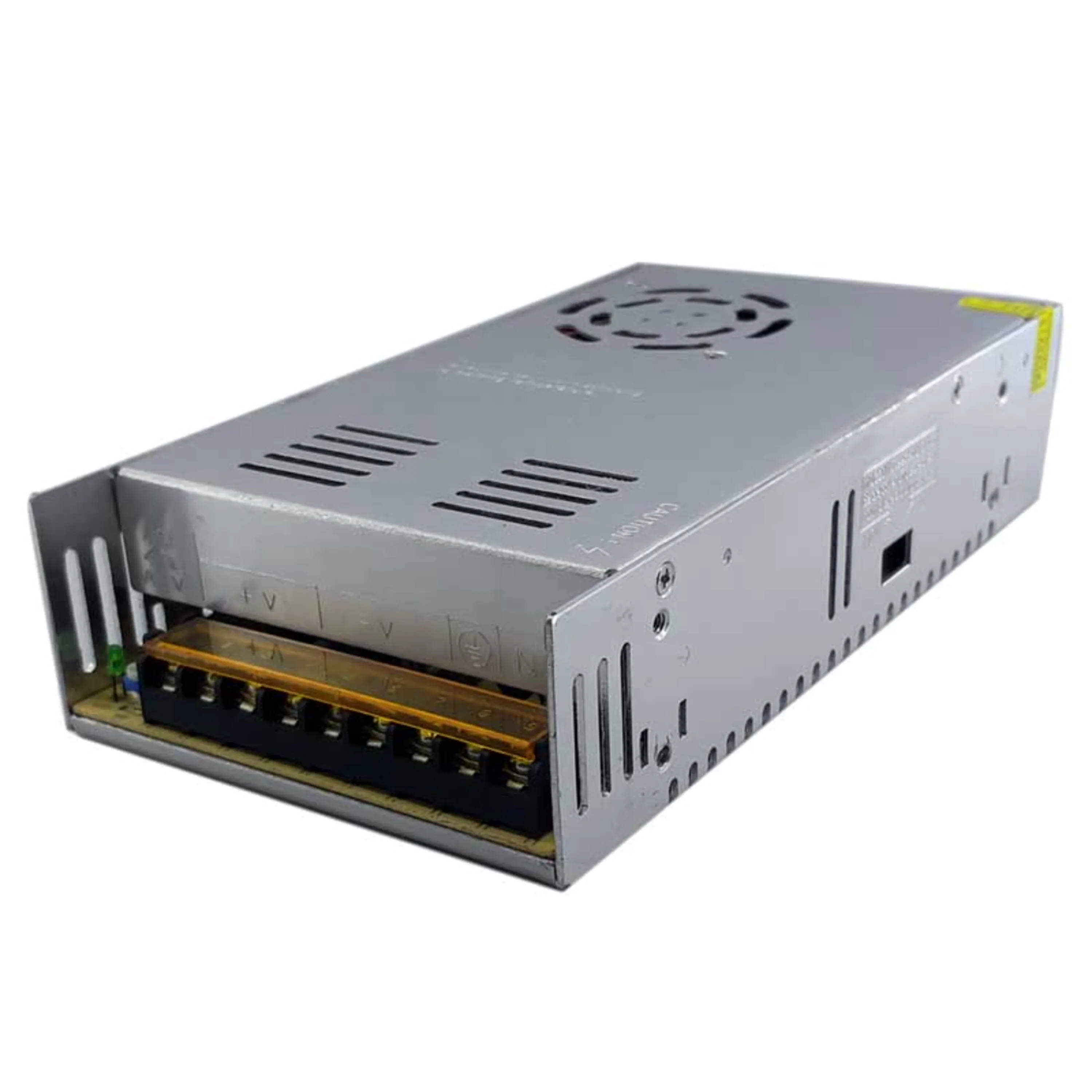 آداپتور دوربین مداربسته 12 ولت 30 آمپر